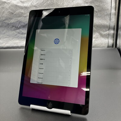 【大須店】中古  Apple iPad 10.2インチ (第8世代/2020) Wi-Fi 32GB スペースグレイ MYL92J/A 143620 