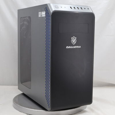 【通販センター】中古  THIRDWAVE GALLERIA XR7-36T 201672 
