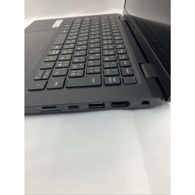 【仙台店】中古  DELL Latitude 7320 (Core i7-1185G7/16GB/SSD512GB/-/-/WLAN/13.3インチFHD/W11P64/-) 3240008771 