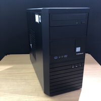 中古  THIRDWAVE Magnate EM041(Intel Core i5 9400/16GB/SSD500GB/DVDマルチ/NVIDIA GeForce GTX 1650 4GB/W11H64 MAR) 182393 
