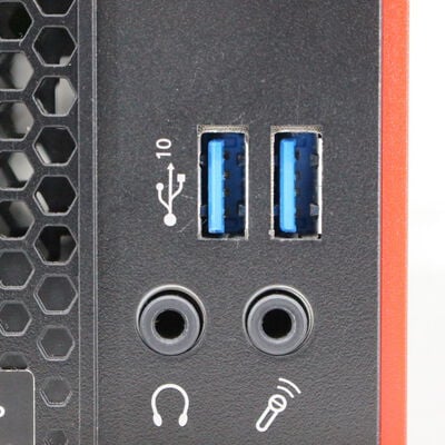 【座間相武台】中古  Fujitsu ESPRIMO D588/TX 
