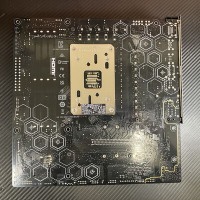 【富士青葉店】中古  ASUS TUF GAMING B650M-PLUS WIFI(B650 AM5 mATX) 5070001304 