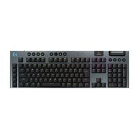Logicool  G915 X LIGHTSPEED G915WLX-TCBK (タクタイル ブラック) 
