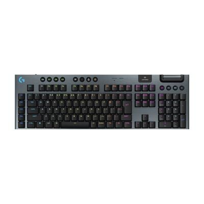 Logicool  G915 X LIGHTSPEED G915WLX-TCBK (タクタイル ブラック) 