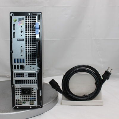 【通販センター】中古  DELL Optiplex 3090(Intel Core i5 10505/16GB DDR4 (PC4)/SSD1TB/DVDマルチ/オンボード/W11H64 MAR) 195232 