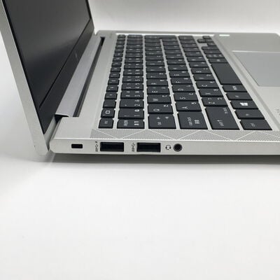 【佐賀南部バイパス店】中古  HP EliteBook 830 G8 MSO (Intel Core i5 1145G7 2.6GHz/16GB/SSD256GB/-/オンボード/13.3/1920x1080/Wi-Fi/WEBCAM/W11P/Microsoft Office Home and Business 2024) 190150 