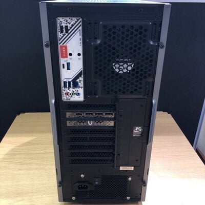 【甲府飯田店】中古  XA7C-R47(i7 13700F/48GB/SSD1TB/RTX4070/W11H) 4720001854 