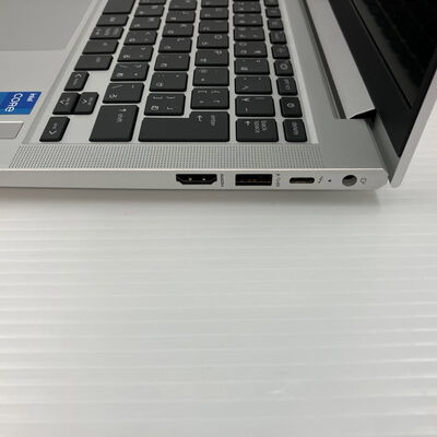 【秋葉原本店】中古  HP_EliteBook_630_G10_Notebook_PC(i5-1335U/8GB/SSD256GB/W11P) 3410016846 