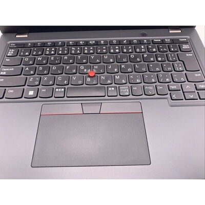 【仙台店】中古  Lenovo ThinkPad L13 Gen3 (Core i5-1235U/16GB/SSD 256GB/-/-/WLAN/13.3インチUWXGA/W11P/-) 3240010646 