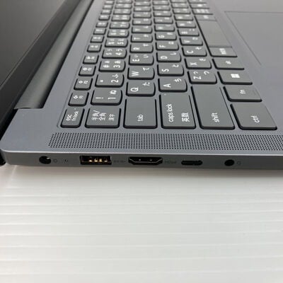 【秋葉原本店】中古  Lenovo_IdeaPad_Slim3_14ARP10_83K6(Ryzen 5 7535HS/16GB/SSD512GB/W11H) 3410016523 