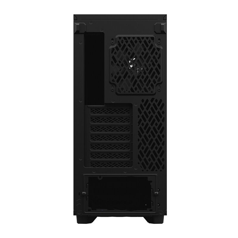 Fractal Design Define 7 Compact Black Solid (FD-C-DEF7C-01