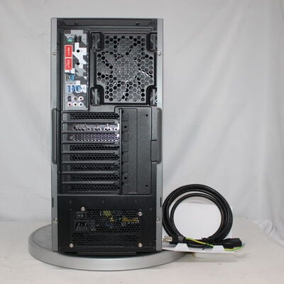 【通販センター】中古  THIRDWAVE GALLERIA SK(Intel Core i9 11900K/16GB DDR4 (PC4)/SSD1TB/なし/NVIDIA GeForce RTX 3070 8GB/W11H64 MAR) 196596 