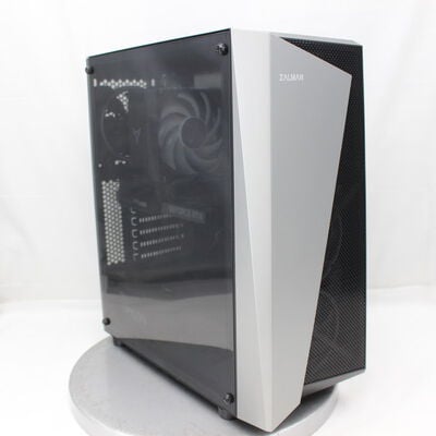 【長野稲里店】中古  Original PC(Intel Core i5 13400F/32GB DDR4 (PC4)/SSD2TB/なし/NVIDIA GeForce RTX 3060 Ti 8GB/W11H64 MAR) 190361 