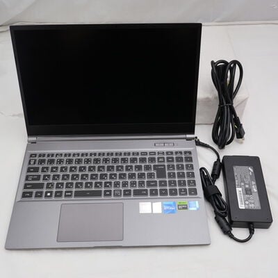 【通販センター】中古  THIRDWAVE raytrek R5-RL5 200395 