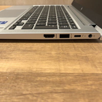 【姫路店】中古  HP EliteBook 630 G10 (Core i5-1335U/16GB/SSD256GB/-/-/WLAN/13.3FHD/W11P/-) 3240009733 