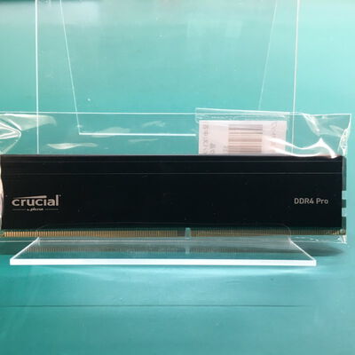 【佐賀南部バイパス店】中古  PC4-25600 16GB デスクトップ用(DDR4-3200) 140728 