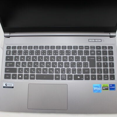 【郡山安積店】中古  THIRDWAVE GALLERIA RL7C-R35-5N 190283 