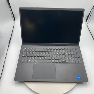 【水戸赤塚店】中古  Dell 15 DC15250(i5-1334U/16GB/SSD512GB/-/オンボード/15.6/1920&times;1080/W11H) 4680004009 