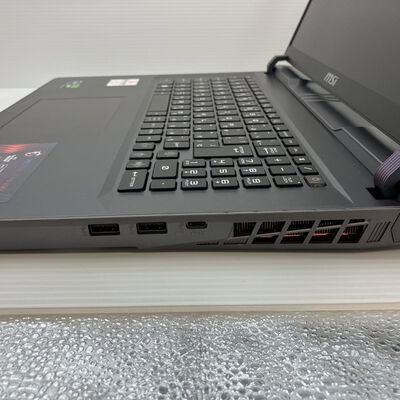 【秋葉原本店】中古  MSI_Vector_17_HX_A14VIG(i9-14900HX/32GB/SSD1TB/RTX4090/W11P) 3410013994 