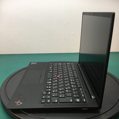 【佐賀南部バイパス店】中古  Lenovo ThinkPad X1 5250000869 