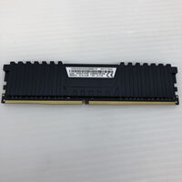 中古  CORSAIR　VENGEANCE LPX　16GB　PC4-21300 5230000890 
