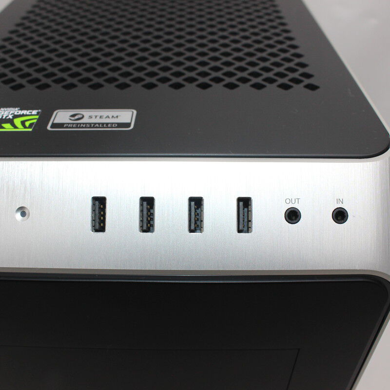 中古 THIRDWAVE GALLERIA SKM(Intel Core i5 10400/16GB DDR4 (PC4
