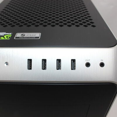 【通販センター】中古  THIRDWAVE GALLERIA SKM(Intel Core i5 10400/16GB DDR4 (PC4)/SSD2TB/なし/NVIDIA GeForce GTX 1660 SUPER 6GB/W11H64 MAR) 196631 