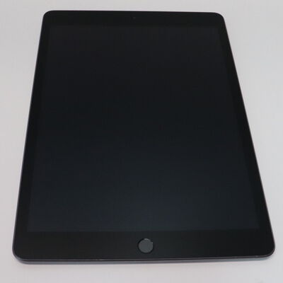 【札幌店】中古  Apple iPad 10.2インチ (第8世代/2020) Wi-Fi 32GB スペースグレイ MYL92J/A 143620 