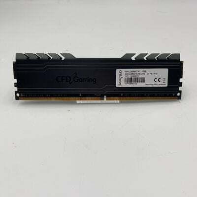 【座間相武台】中古  PC4-21300 16GB デスクトップ用(DDR4-2666) 135638 