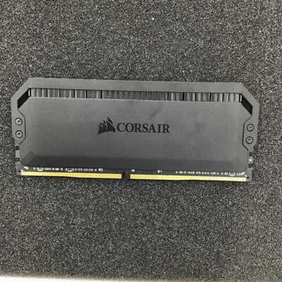 【白山FM松任店】中古  PC4-25600 16GB デスクトップ用_ 184900 
