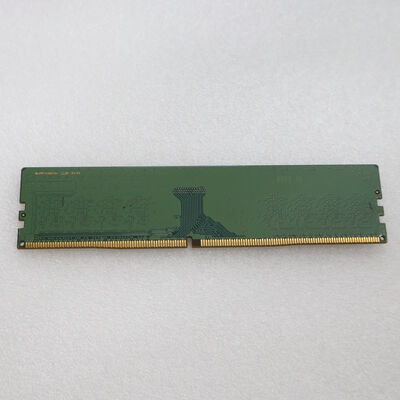 【通販センター】中古  PC4-19200 8GB デスクトップ用(DDR4-2400) 126163 