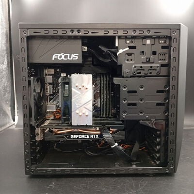 【大須店】中古  GALLERIA MV 3120023962 