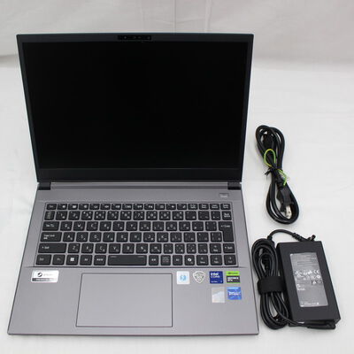 【甲府飯田店】中古  THIRDWAVE GALLERIA RL7C-R45-4 183881 