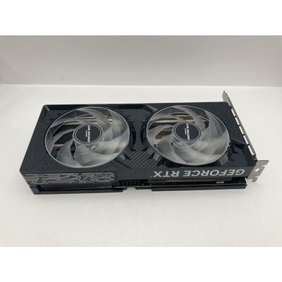 【仙台店】中古  玄人志向 GG-RTX5060Ti-E8GB/OC/DF (RTX5060Ti 8G) 178255 