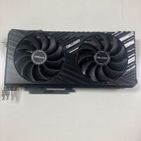中古  ASRock RX7800XT CL 16GO RX7800XT Challenger (RX7800XT 16GB) 1250007765 