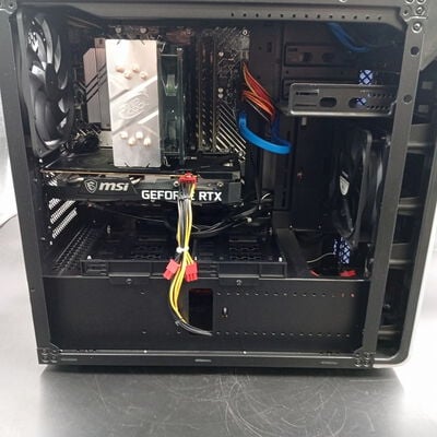 【大須店】中古  GALLERIA RM5C-R36T 3120022969 