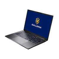 中古  _THIRDWAVE GALLERIA RM7C-R35T Win11モデル (Core i7 12700H/16GB/SSD512GB/RTX3050Ti/14.0WUXGA/W11H64)【Cランク】 161611【冬の大感謝祭】【12/1値下げ!】 