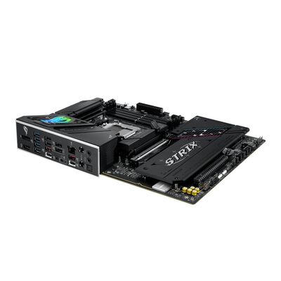 ASUS  ROG STRIX B850-F GAMING WIFI (B850 AM5 ATX) 
