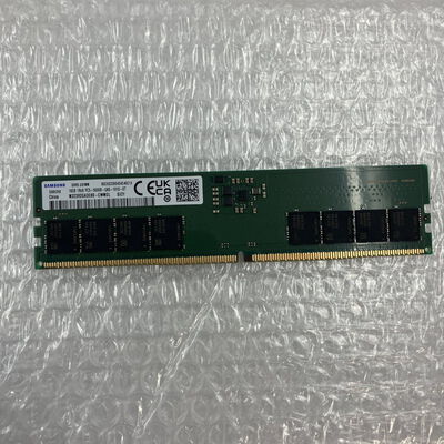 【秋葉原本店】中古  PC5-44800 16GB デスクトップ用(DDR5-5600) 149153 