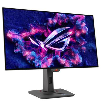 ASUS  ROG Strix OLED XG27AQDMG (26.5インチワイド 液晶モニター) 