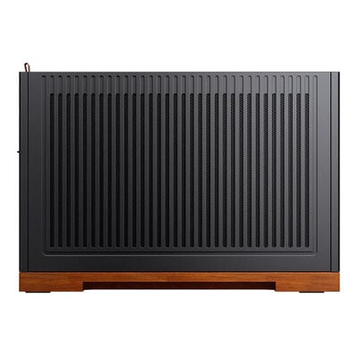 JONSBO  T9 Black T9-BK (Mini-ITX ブラック) 