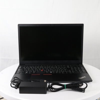 【通販センター】中古  Lenovo ThinkPad E15 Gen2(Intel Core i5 1135G7 2.40GHz/16GB DDR4/SSD256GB/-/オンボード/15.6/1920x1080/GbE/Wi-Fi/WEBCAM/W11H/VBT) 199450 