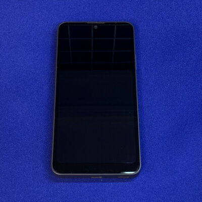 【横浜駅前店】中古  AQUOS wish3 SH-M25 (ブラック) 3290006874 