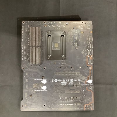 【静岡東瀬名店】中古  MSI X570-A PRO (X570 AM4 ATX DDR4) 140053 