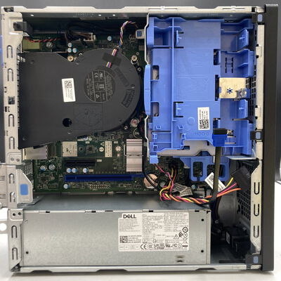 【熊本浜線店】中古  Dell OptiPlex 7090(i5 11500/16GB/SSD256GB/DVD-ROM/W11P) 5370000949 