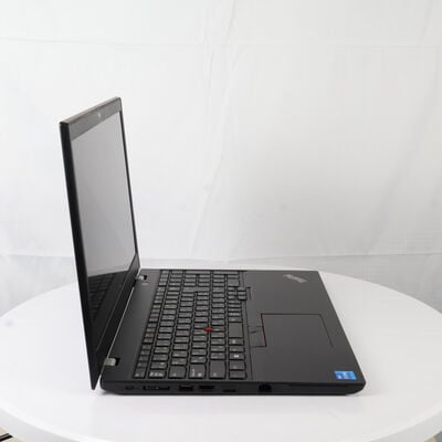 【通販センター】中古  LenovoThinkPad L15 Gen2(Intel Core i5 1135G7 2.40GHz/16GB DDR4/SSD512GB/-/オンボード/15.6/1920x1080/GbE/Wi-Fi/WEBCAM/W11P/Microsoft Office Home and Business 2024/VBT) 198467 