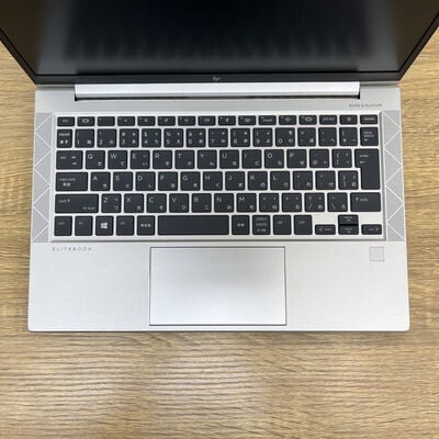 【津ラッツ店】中古  HP EliteBook 830 G8 MSO (Intel Core i5 1145G7 2.6GHz/16GB/SSD256GB/-/オンボード/13.3/1920x1080/Wi-Fi/WEBCAM/W11P/Microsoft Office Home and Business 2024) 188241 