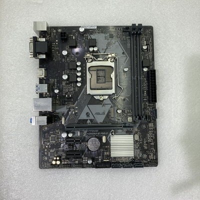 【甲府飯田店】中古  ASUS PRIME H310M-E R2.0(H310 1151 mATX DDR4) 4720001524 