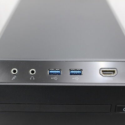 【通販センター】中古  mouse G-Tune HM-B560(Intel Core i7 11700/16GB DDR4 (PC4)/SSD1TB/なし/NVIDIA GeForce RTX 3060 12GB/W11H64 MAR) 192079 