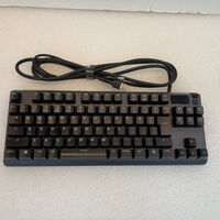 中古  SteelSeries Apex 7 TKL 赤軸 JP (64649) 158782 
